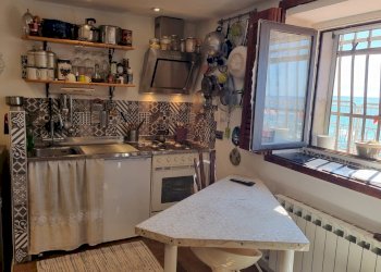 20240910_120654.jpg - Monolocale Passeggiata Anita Garibaldi 16A, Genova - foto 18