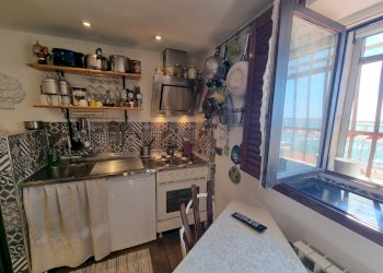 20240910_120717.jpg - Monolocale Passeggiata Anita Garibaldi 16A, Genova - foto 19