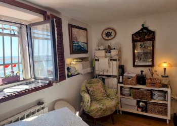 20240910_120731.jpg - Monolocale Passeggiata Anita Garibaldi 16A, Genova - foto 20