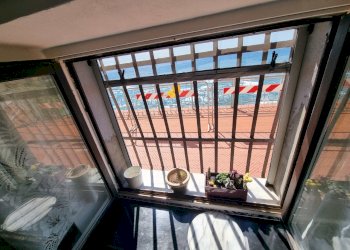 20240910_120322.jpg - Monolocale Passeggiata Anita Garibaldi 16A, Genova - foto 25