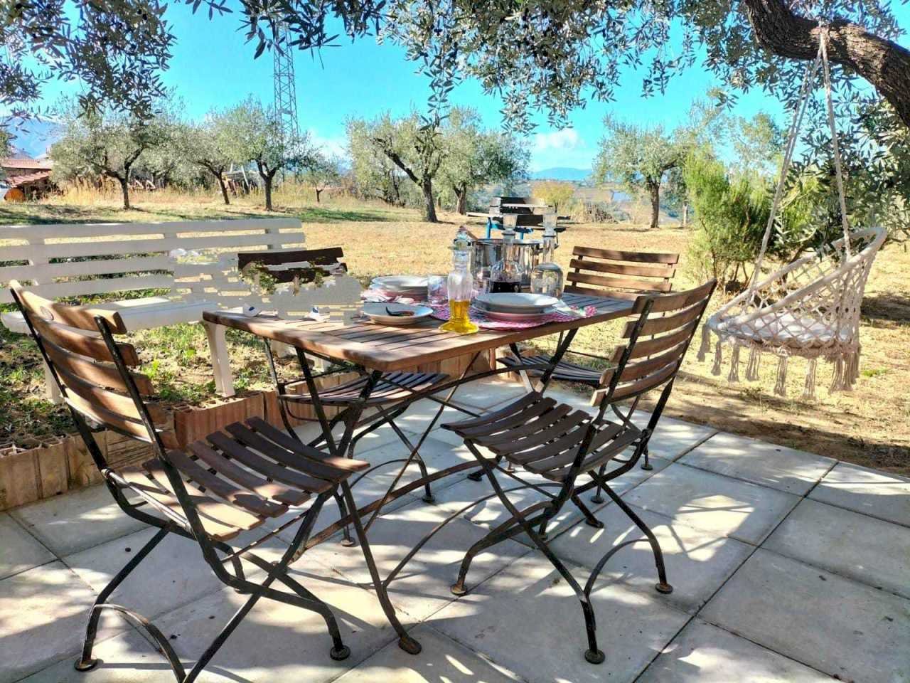 bca90b75-588b-4554-b6fe-3956e67b6fd1.jpg - Terratetto - Terracielo Contrada San Amato 65, Lanciano - foto 2