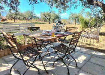 bca90b75-588b-4554-b6fe-3956e67b6fd1.jpg - Townhouse Contrada San Amato 65, Lanciano - photo 2