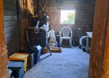 75552d66-935f-46cf-893f-040d190490c9.jpg - Townhouse Contrada San Amato 65, Lanciano - photo 30