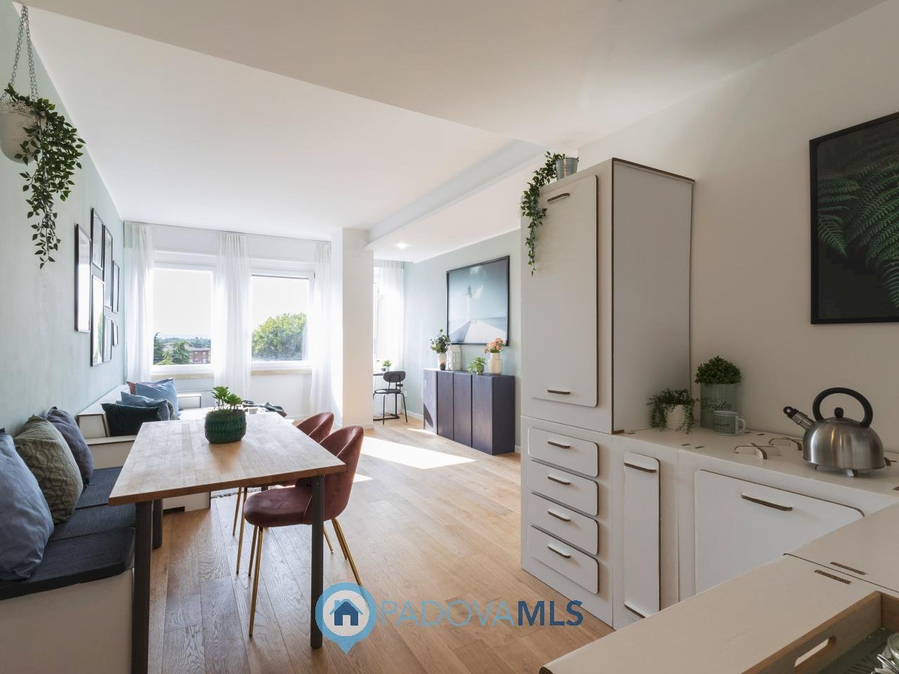 foto_1.jpg - Appartamento Via Savonarola 217, Padova - foto 1