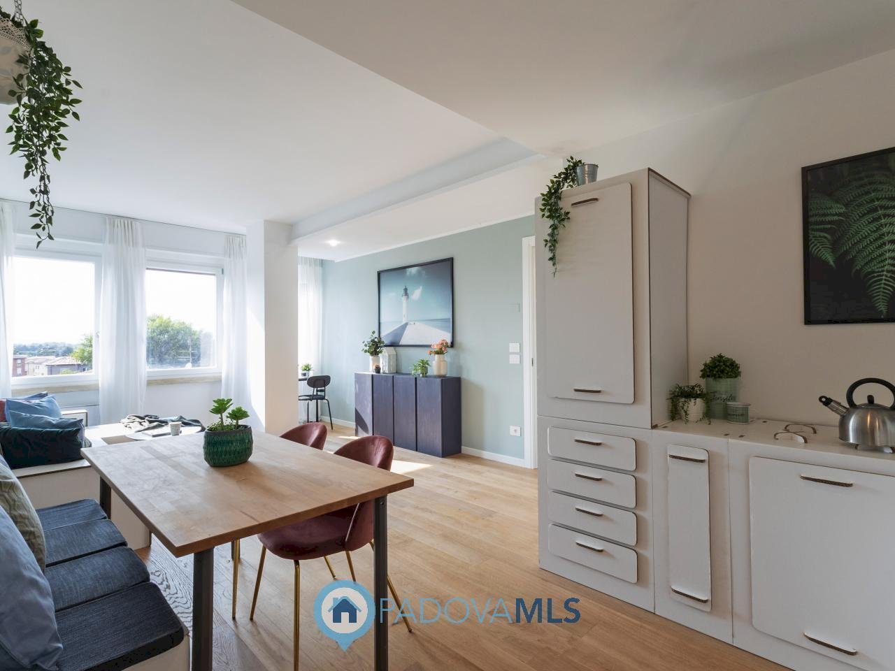 foto_2.jpg - Appartamento Via Savonarola 217, Padova - foto 2