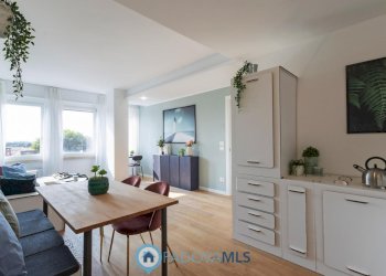 foto_2.jpg - Appartamento Via Savonarola 217, Padova - foto 2