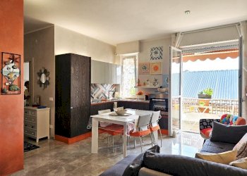 1.jpg - Appartamento Via Diano San Pietro 71, Diano Castello - foto 1