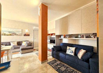 7.jpg - Appartamento Via Diano San Pietro 71, Diano Castello - foto 7