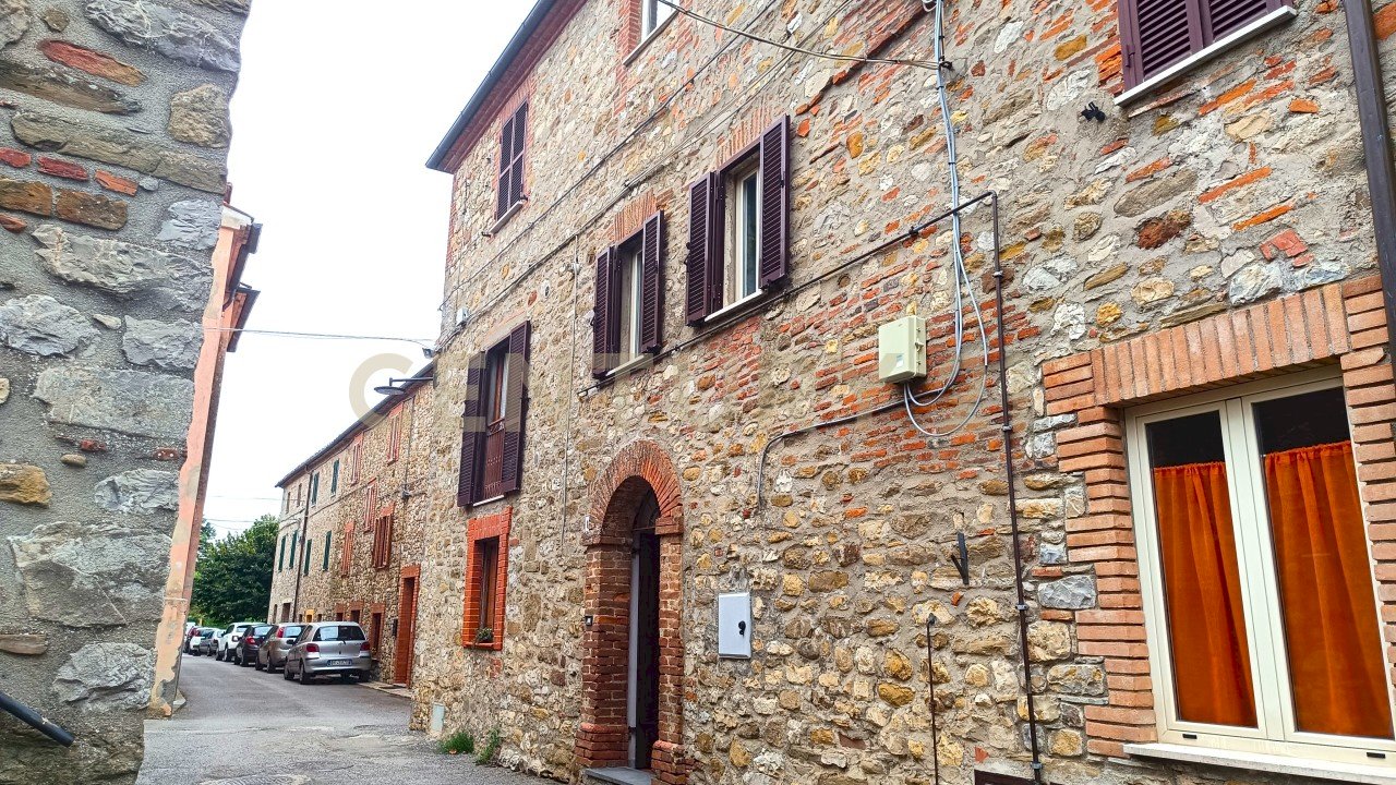 1.jpg - Appartamento Frazione Cantone 11, Parrano - foto 1