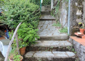 dettagli - Porzione di casa Via Torre Dondero 6, Rapallo - foto 5