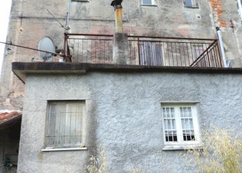 esterni - Porzione di casa Via Torre Dondero 6, Rapallo - foto 6