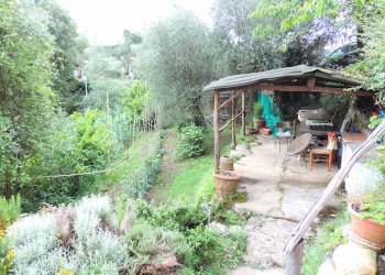 dettagli - Porzione di casa Via Torre Dondero 6, Rapallo - foto 9