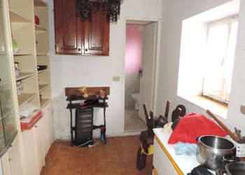 cucina - Porzione di casa Via Torre Dondero 6, Rapallo - foto 10