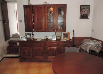 soggiorno - Porzione di casa Via Torre Dondero 6, Rapallo - foto 11