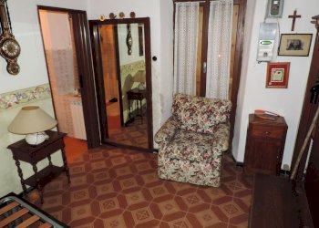 soggiorno - Porzione di casa Via Torre Dondero 6, Rapallo - foto 12