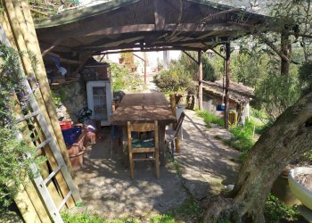 1616501274815.jpg - Porzione di casa Via Torre Dondero 6, Rapallo - foto 13