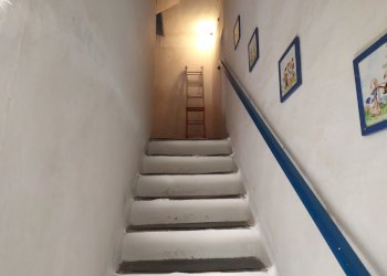 1616501274958.jpg - Porzione di casa Via Torre Dondero 6, Rapallo - foto 23