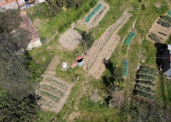 DJI_0035.JPG - Porzione di casa Via Torre Dondero 6, Rapallo - foto 25