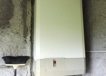 dettagli - Porzione di casa Via Torre Dondero 6, Rapallo - foto 26