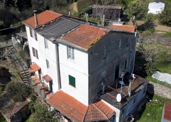 DJI_0037.JPG - Porzione di casa Via Torre Dondero 6, Rapallo - foto 29