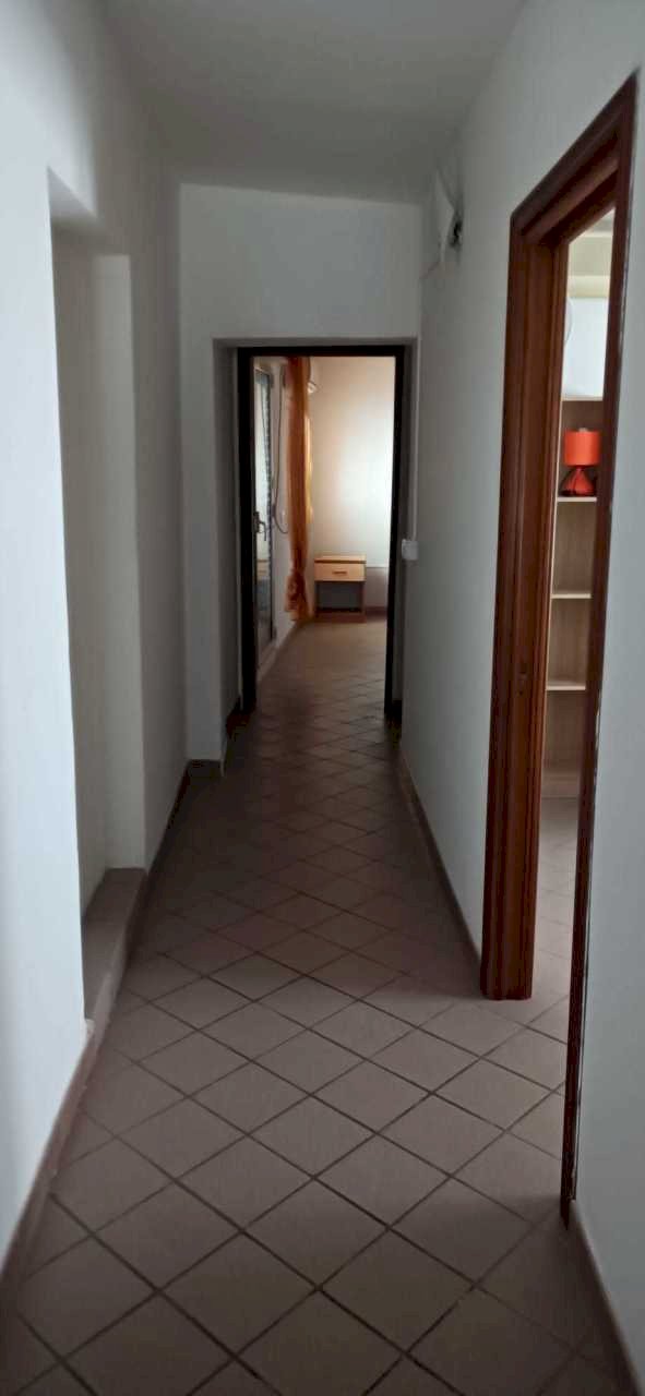 CORRIDOIO INTERNO.jpg - Appartamento VIA FRIGAGLIA  18, Sassari - planimetria 1