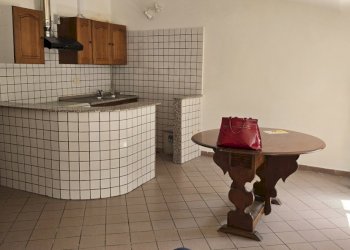 SOGGIORNO CUCINA AMPIA.jpg - Appartamento VIA FRIGAGLIA  18, Sassari - foto 1