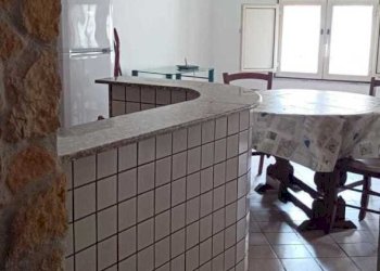 VISTA SOGGIORNO.jpg - Appartamento VIA FRIGAGLIA  18, Sassari - foto 5