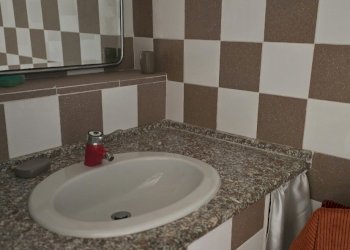 BAGNO DUE.jpg - Appartamento VIA FRIGAGLIA  18, Sassari - foto 8
