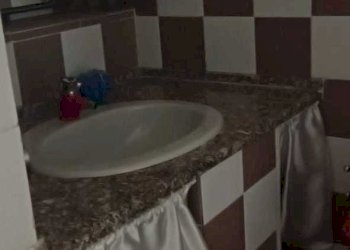 BAGNO UNO VISTA.jpg - Appartamento VIA FRIGAGLIA  18, Sassari - foto 9