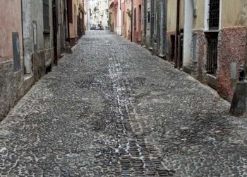 VIA FRIGAGLIA.jpg - Appartamento VIA FRIGAGLIA  18, Sassari - foto 19