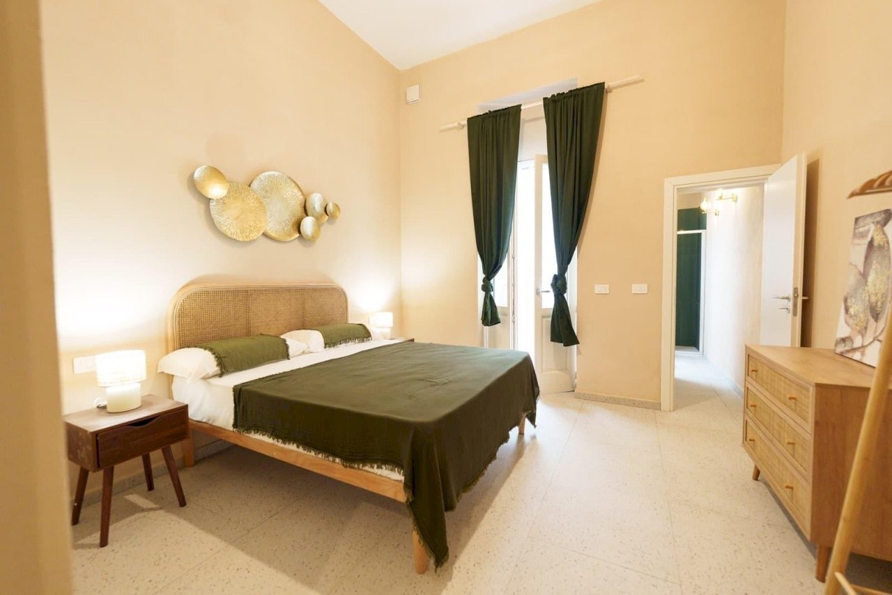 db5a9f93-ed77-4ef5-bdde-584f77ca989e.JPG - Trilocale VIA MONTEGRAPPA, Siracusa - foto 1