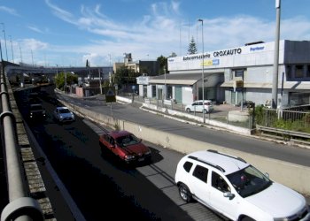 P1000341.JPG - Capannone VIA DELLA MAGLIANA, Roma - foto 4