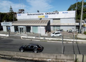 P1000342.JPG - Capannone VIA DELLA MAGLIANA, Roma - foto 5