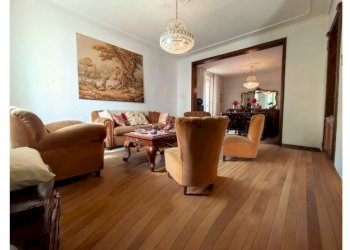 sala ristruutrata - Appartamento Via Strada Nuova 2, Ziano Piacentino - foto 2