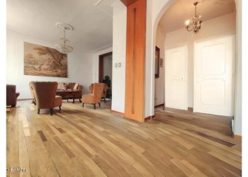 sala ristrutturata - Appartamento Via Strada Nuova 2, Ziano Piacentino - foto 3