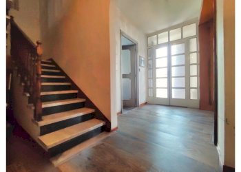 ingresso ristrutturato - Appartamento Via Strada Nuova 2, Ziano Piacentino - foto 4