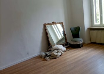 camera da letto - Appartamento Via Strada Nuova 2, Ziano Piacentino - foto 5