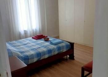 camera da letto - Appartamento Via Strada Nuova 2, Ziano Piacentino - foto 7