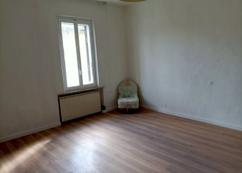 camera da letto - Appartamento Via Strada Nuova 2, Ziano Piacentino - foto 8