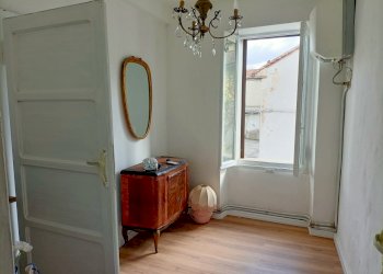 disimpegno - Appartamento Via Strada Nuova 2, Ziano Piacentino - foto 9