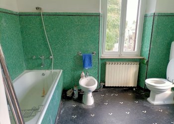 bagno - Appartamento Via Strada Nuova 2, Ziano Piacentino - foto 10