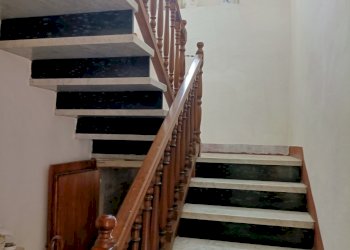 scala - Appartamento Via Strada Nuova 2, Ziano Piacentino - foto 12