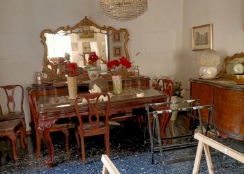 sala - Appartamento Via Strada Nuova 2, Ziano Piacentino - foto 15