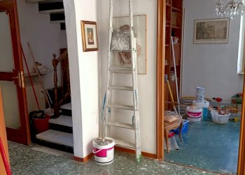 disimpegno - Appartamento Via Strada Nuova 2, Ziano Piacentino - foto 21