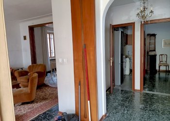 disimpegno - Appartamento Via Strada Nuova 2, Ziano Piacentino - foto 22