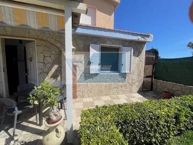 Villa Via Orazio Nelson, Siracusa - photo 1