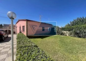 Villa Via Orazio Nelson, Siracusa - foto 10