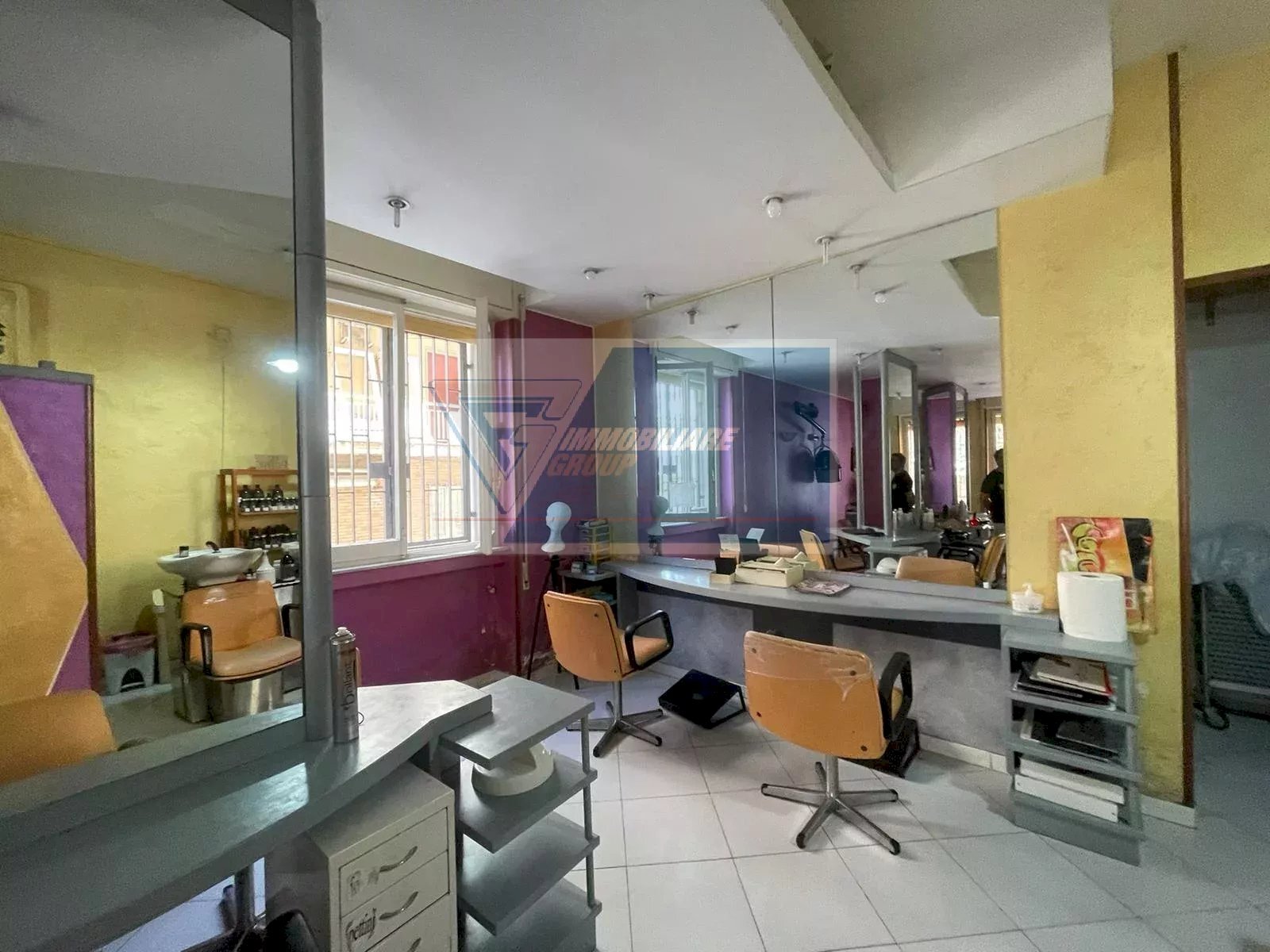 Shop Viale Tunisi, Siracusa - photo 1