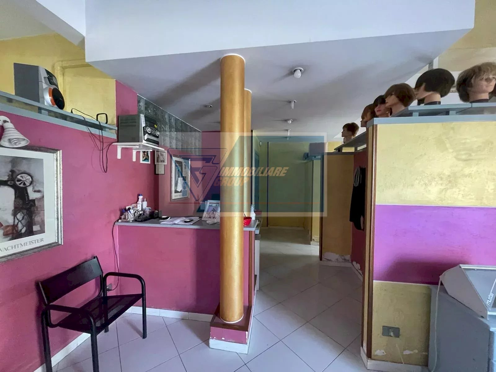 Shop Viale Tunisi, Siracusa - photo 2