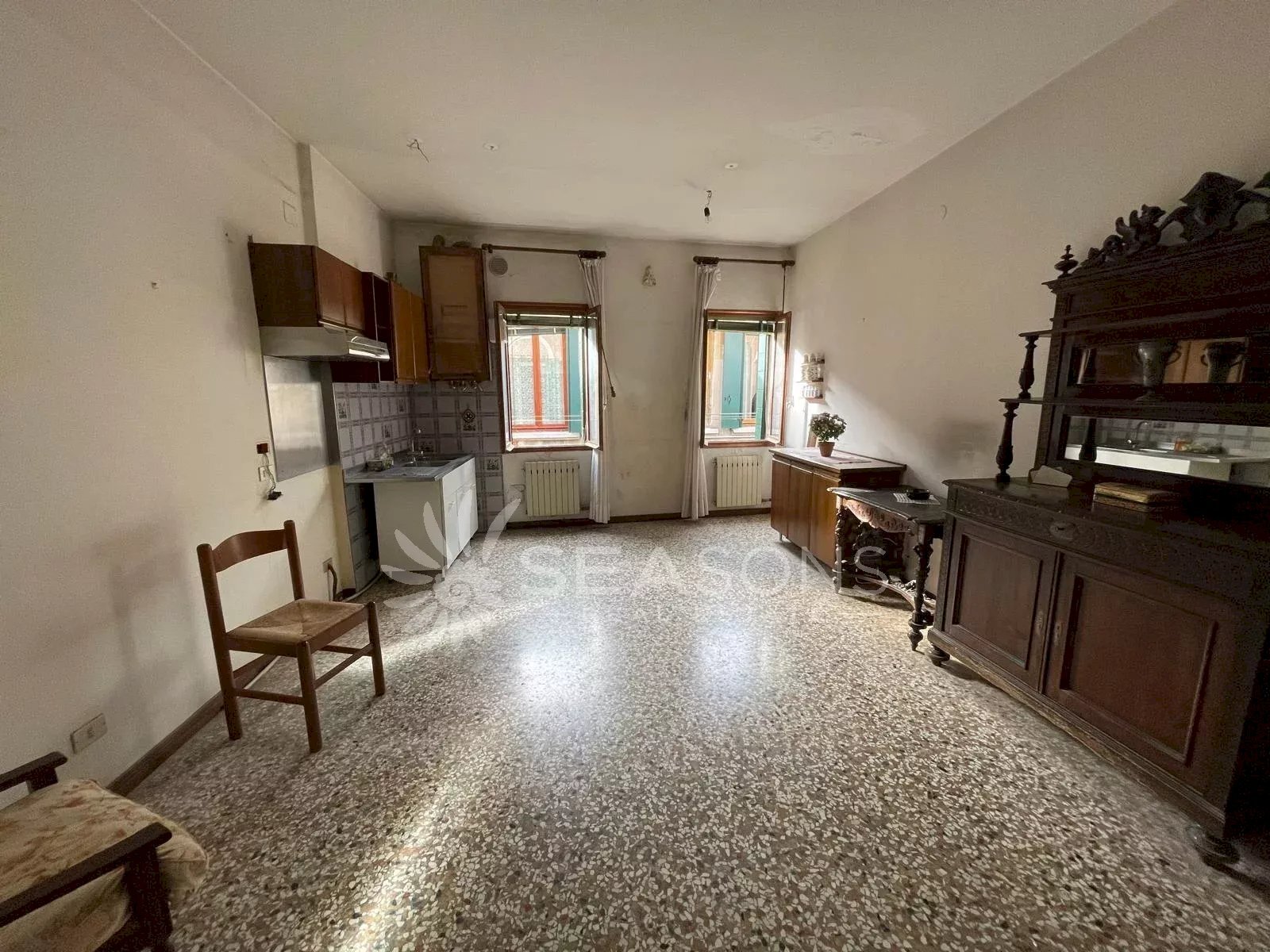 Three-room apartment Venezia - photo 2